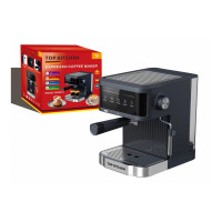 Кавоварка Eспресо Top Kitchen TK-00216 (4)