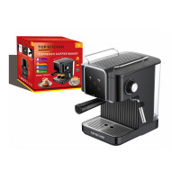 Кавоварка Еспресо Top Kitchen TK-00217 (4)