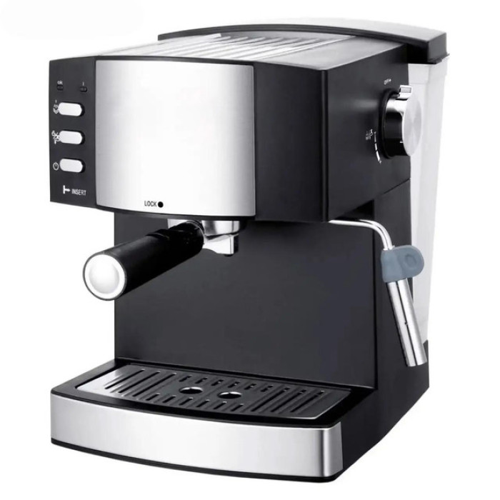 Кавомашина Rainberg RB-2273 2200 Вт 1.6 л (2)