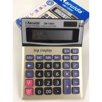 Калькулятор DM-1200V/0424 (90 шт./ясть)