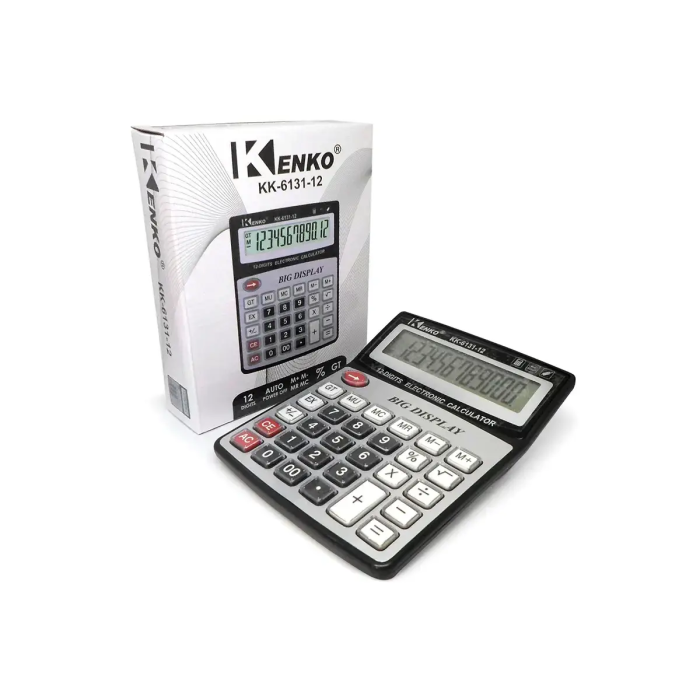 Калькулятор KENKO KK-6131-12