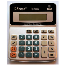 Калькулятор KENKO KK-900 (120 шт/ящ)