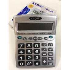 Калькулятор КК-1048/ 0416 (60 шт./ясть)