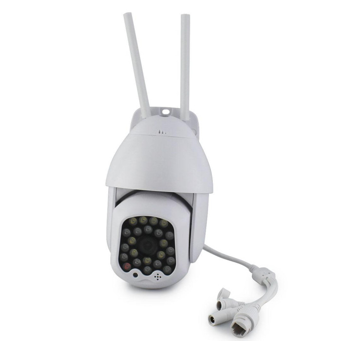 Камера CAMERA CAD 555G/ 7854 Wi-FI TF card вулична 2 mp 1080p(30)в уп (30 шт/ящ)