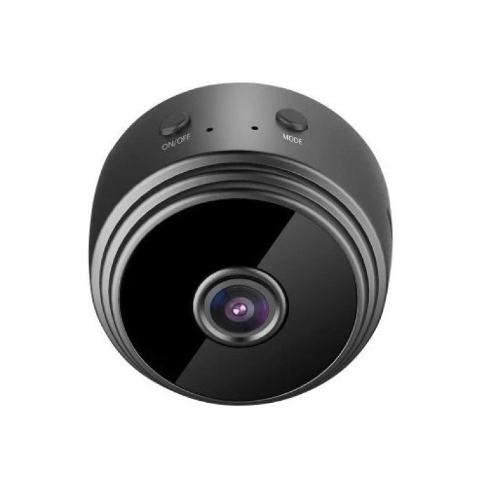 Міні IP-камера A9 Wi-Fi HD (нічне бачення) (200 шт./ясть)