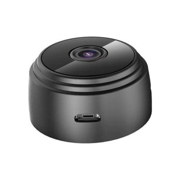Міні IP-камера A9 Wi-Fi HD (нічне бачення) (200 шт./ясть)