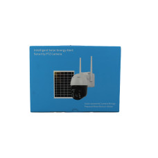 Камера видеонаблюдения tp8 v380 pro solar wifi with battery ART 8768 (12)