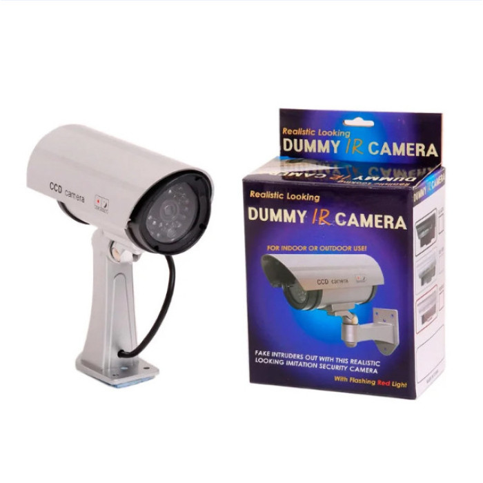 Муляж камери ART-1100/4255 CAMERA DUMMY (60 шт./ясть)