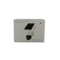 Камера видеонаблюдения tp8 v380 pro solar 4Gi with battery ART 8769 (12)