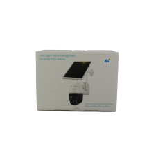 Камера видеонаблюдения tp8 v380 pro solar 4Gi with battery ART 8769 (12)