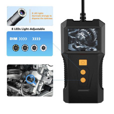 Камера CAMERA ENDOSCOPE 5M з монітором ART-0974 (45)