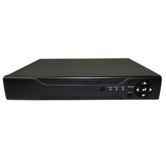 Камеры+Рег DVR CAD D001/L-580/3263 KIT 2mp/4CH набор на 4 камеаы (6 шт/ящ)