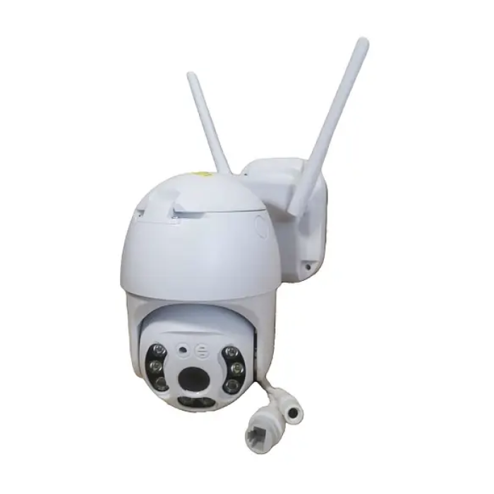 Камера CAMERA A6 4G 2.0mp вулична ART 9158 (30)