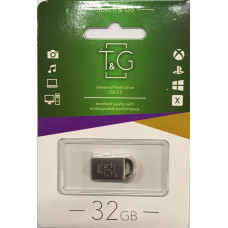 Флеш драйв T&G Flash Draiv (USB/ 32GB/ 2.0)