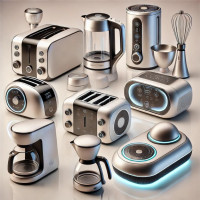 Мала побутова техніка