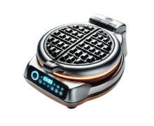 Вафельниці (9)