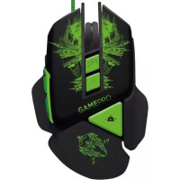 Комп'ютерна мишка Pgs 302/3574 (24)