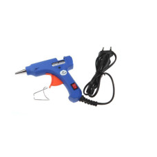 Термопістолет клейовий для силіконового клею Xunlei XL-E20/ 4347 20 W (96 шт./ясть)