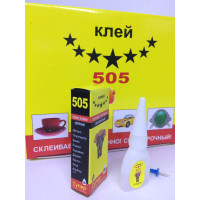 Клей 505 ( китай)