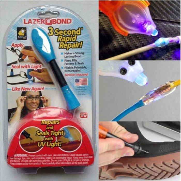 Лазерний клей Laser Bond LZ-KLE ART-2651