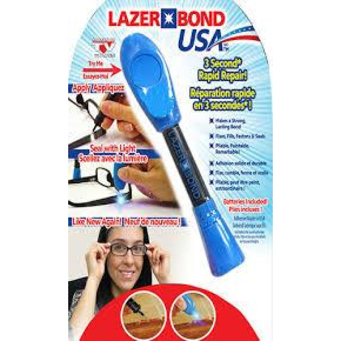 Лазерний клей Laser Bond LZ-KLE ART-2651