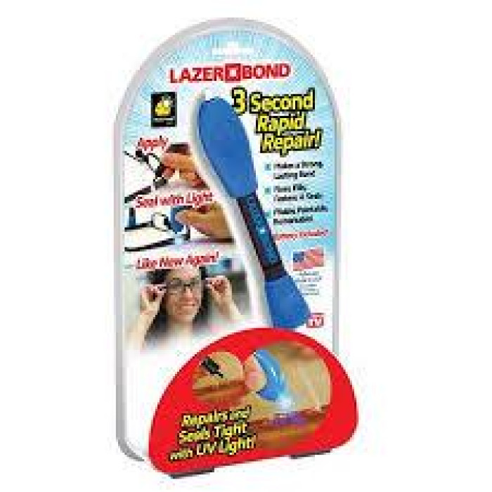 Лазерний клей Laser Bond LZ-KLE ART-2651