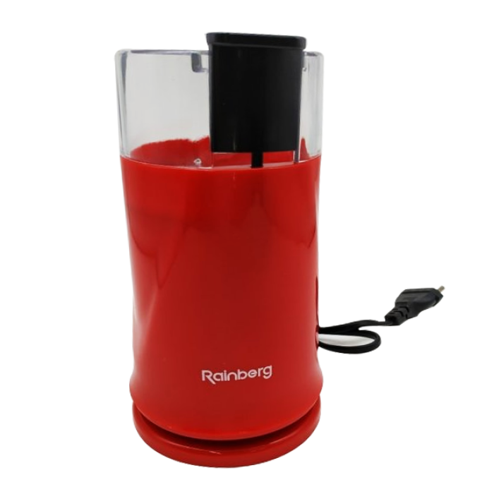 Кавомолка RAINBERG RB 2204 (24 шт./ясть)