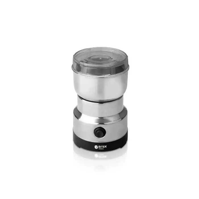 Кофемолка електрична 220В 300Вт BITEK BT-7113/7189 (36)