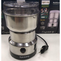 Кавомолка RAINBERG RB-833 (36 шт./ясть)