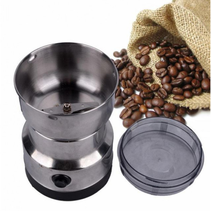 Кавомолка RAINBERG RB-833 (36 шт./ясть)