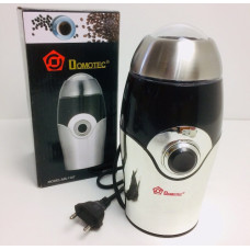 Кавомолка DOMOTEC MS-1107/ 5610 220V/ 150W (12 шт./ясть)