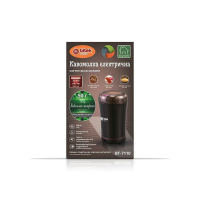Кофемолка електрична 220В 600Вт BITEK BT-7110/6517 (20)