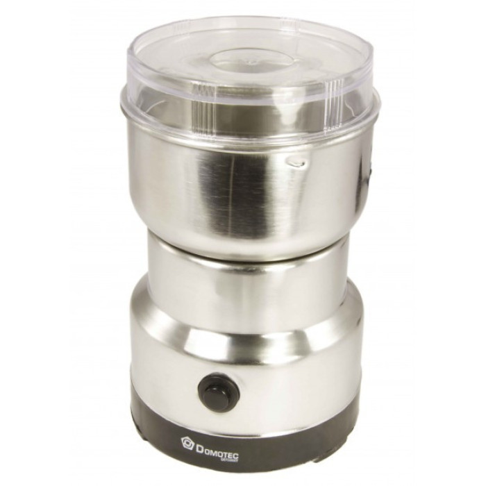 Кавомолка DOMOTEC MS-1206/3030 (24 шт./ясть)