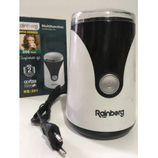 Кавомолка Rainberg RB-301 (24 шт./ясть)