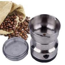 Кавомолка DOMOTEC MS-1206/3030 (24 шт./ясть)