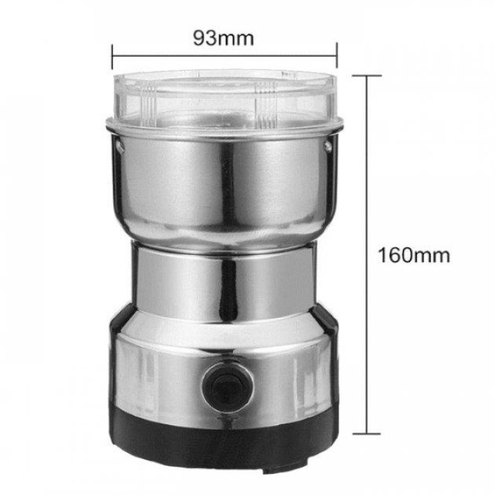 Кавомолка DOMOTEC MS-1206/3030 (24 шт./ясть)