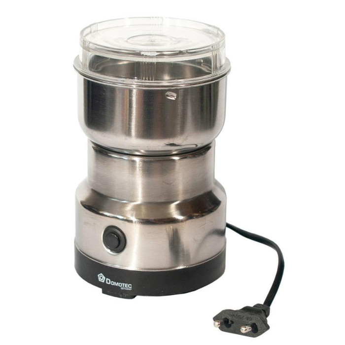 Кавомолка DOMOTEC MS-1206/3030 (24 шт./ясть)