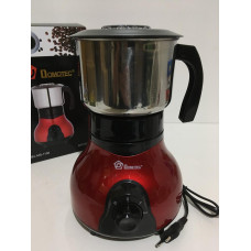 Кавомолка DOMOTEC MS-1108/220V/ 150W (6 шт./ясть)