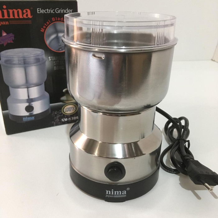 Кофемолка NIMA NM-8300/00034 (36)
