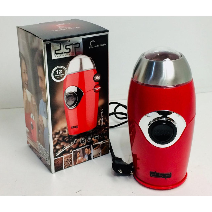 Кавомолка KA-3002 A (24 шт./ясть)