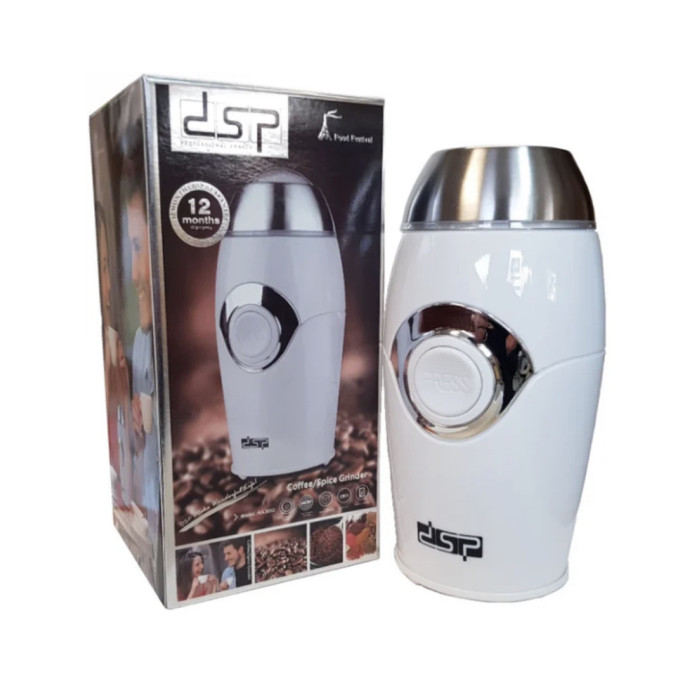 Кавомолка KA-3002 A (24 шт./ясть)