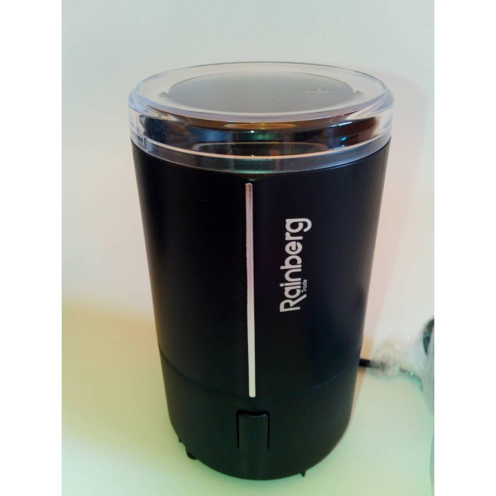 Кавомолка RAINBERG RB-302 (24 шт./ясть)