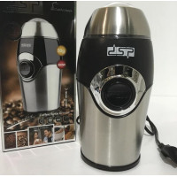 Кавомолка електрична DSP 200 W 50g KA 3001 (24 шт./ясть)