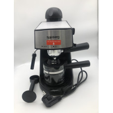 Кавомашина Rainberg RB 8111 (4 шт/ящ)