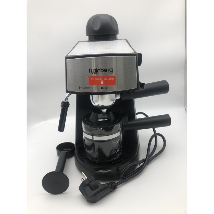 Кавомашина Rainberg RB 8111 (4 шт/ящ)