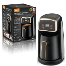 Електротурка RAF R 117 (3024) (16)