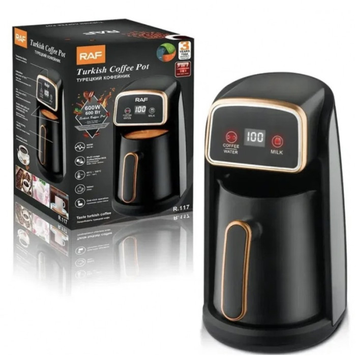 Електротурка RAF R 117 (3024) (16)