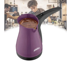 Електротурка, Кавоварка еспресо SINBO SCM-2928