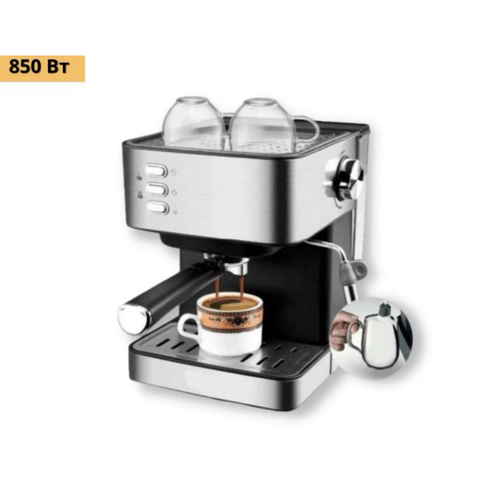 Кавомашина DSP KA 3091 (4)