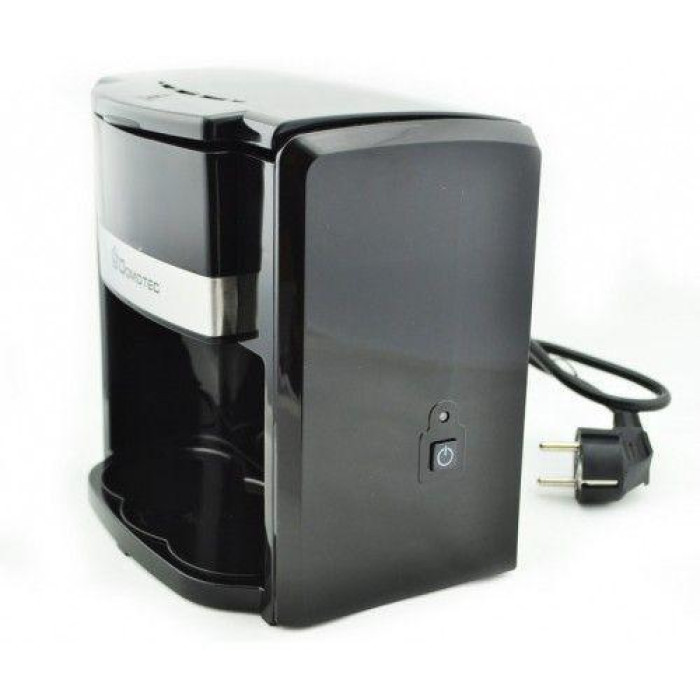 Кавоварка + 2 чашки DOMOTEC MS-0708/4280 (6 шт./ясть)